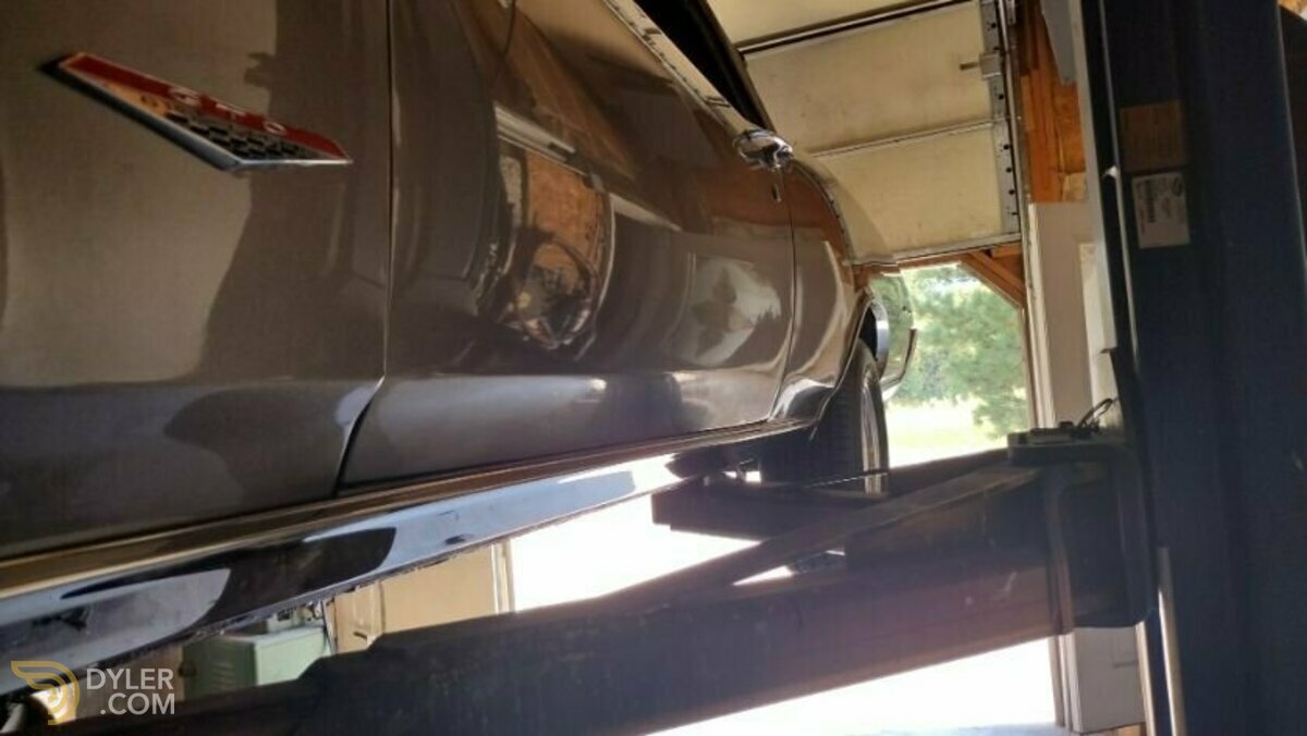 1966 Pontiac LeMans, foto 12
