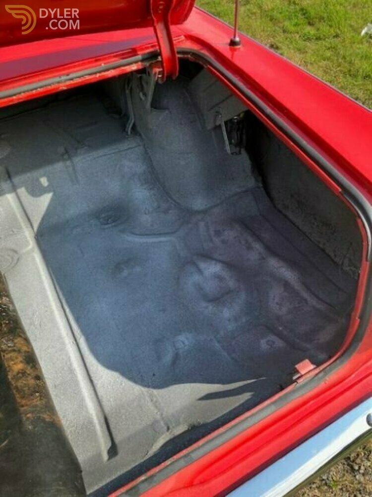 1964 Chevrolet Chevelle SS, foto 10