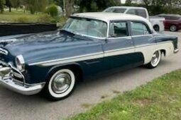 DeSoto Firedome 1955