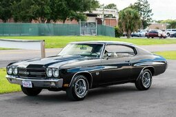 Chevrolet Chevelle Super Sport 1970
