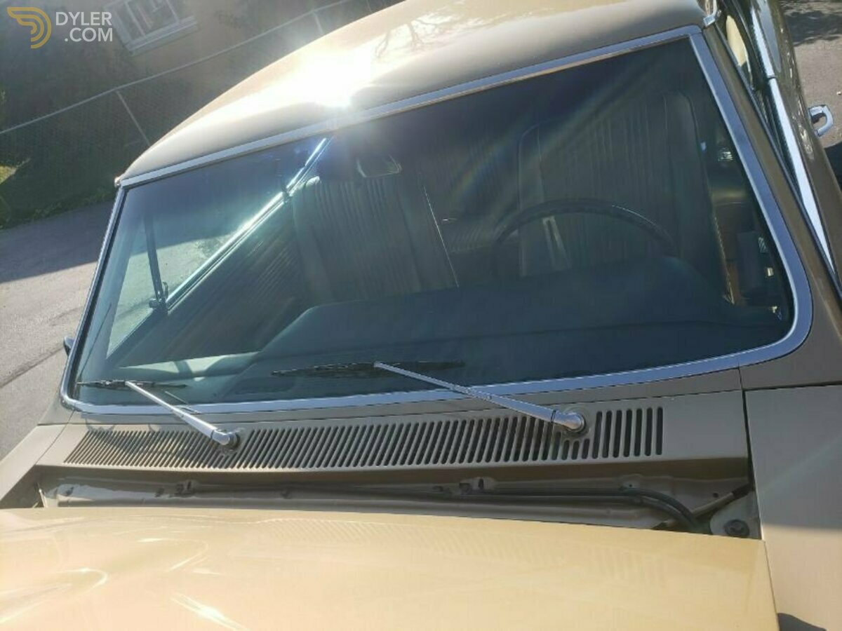 1967 Pontiac GTO, foto 4