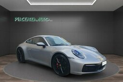 Porsche 911 Carrera S..TETTO APRIBILE.CERCHI 21.TELECAMERA 2022