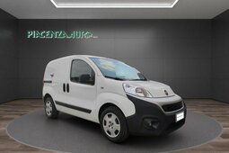 Fiat Fiorino 1.3 MJT 95CV Cargo SX 2020 White