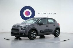 Citroen C3 PURETECH 83 S&S PLUS NEOPATENTATI 2024