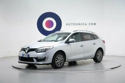 Renault Megane MÉGANE 1.5 DCI 110CV SPORTOUR WAVE 2014