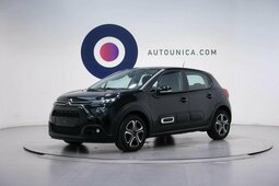 Citroen C3 PURETECH 83 S&S PLUS NEOPATENTATI 2024