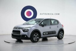 Citroen C3 PURETECH 83 S&S PLUS NEOPATENTATI 2024