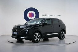 Peugeot 3008 HYBRID4 300 E-EAT8 ALLURE PACK 2023