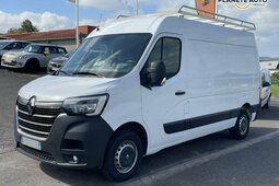 Renault Master L2H2 2.3 Energy dCi - 150  FOURGON L2H2 TVA-LIVRAI 2020