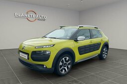 Citroen C4 Cactus 1.6 e-HDi - 92 - BV ETG6  Feel Edition.Livraison F 2015