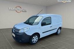 Renault Kangoo L1  1.5 Energy dCi  -  28071 kms -Grand Confort.LO 2018