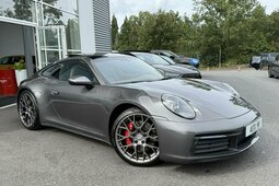 Porsche 911 Type 992 CARRERA 4S 3.0i 450 PDK S&S ** Pas de Ma Coupé 2020