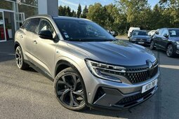 Renault Austral AustralTECHNO ESPRIT ALPINE E-Tech Hybride 200 BVA 2023