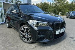 BMW X1 M SPORT 25E 220ch XDRIVE **TOIT OUVRANT** 2022