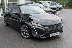 Peugeot 308 ALLURE PACK 1.6 PHEV 180ch e-EAT8 2022