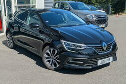 Renault Megane Mégane TECHNO 1.6 E-Tech Plug-in Hybride 160 2023