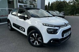 Citroen C3 SHINE PureTech 83 S&S 2021