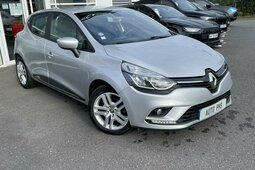 Renault Clio IV BUSINESS TCe 90 E6C 2019