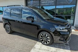 Renault Kangoo 1.5 Blue dCi - 115 - BV EDC Techno 2024