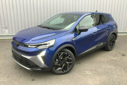 Renault Symbioz E-Tech full hybrid 145 Esprit Alpine 2025