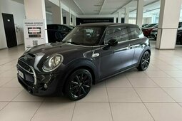 MINI Cooper SD 2.0 Cooper SD Berlina compatta 2016 Grigio