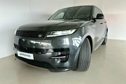 Land Rover Range Rover Sport 3.0D l6 249 CV Dynamic SE SUV 2023 Gris