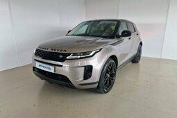 Land Rover Range Rover Evoque 2.0D I4 163 CV AWD Auto SE**AUTOCARRO** SUV 2022