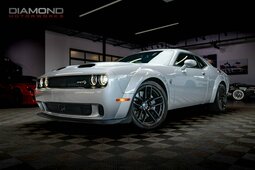 Dodge Challenger 2023
