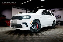 Dodge Durango 2021