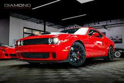 Dodge Challenger 2023