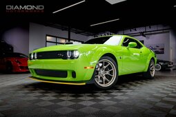 Dodge Challenger 2023