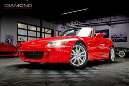 Honda S2000 2005