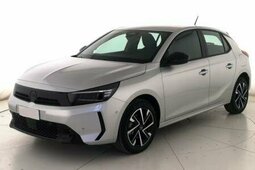 Opel Corsa 1.2 100 CV GS Sedan / Saloon 2025 Grey