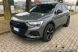 Audi Q3 35 TDI S tronic Business Advanced SUV 2021