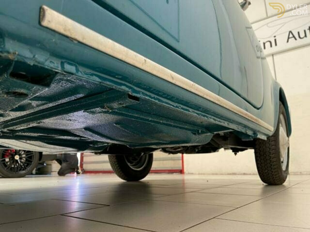 1969 Fiat 500 L Totalmente Restaurata - LEGGI SOTTO, foto 10