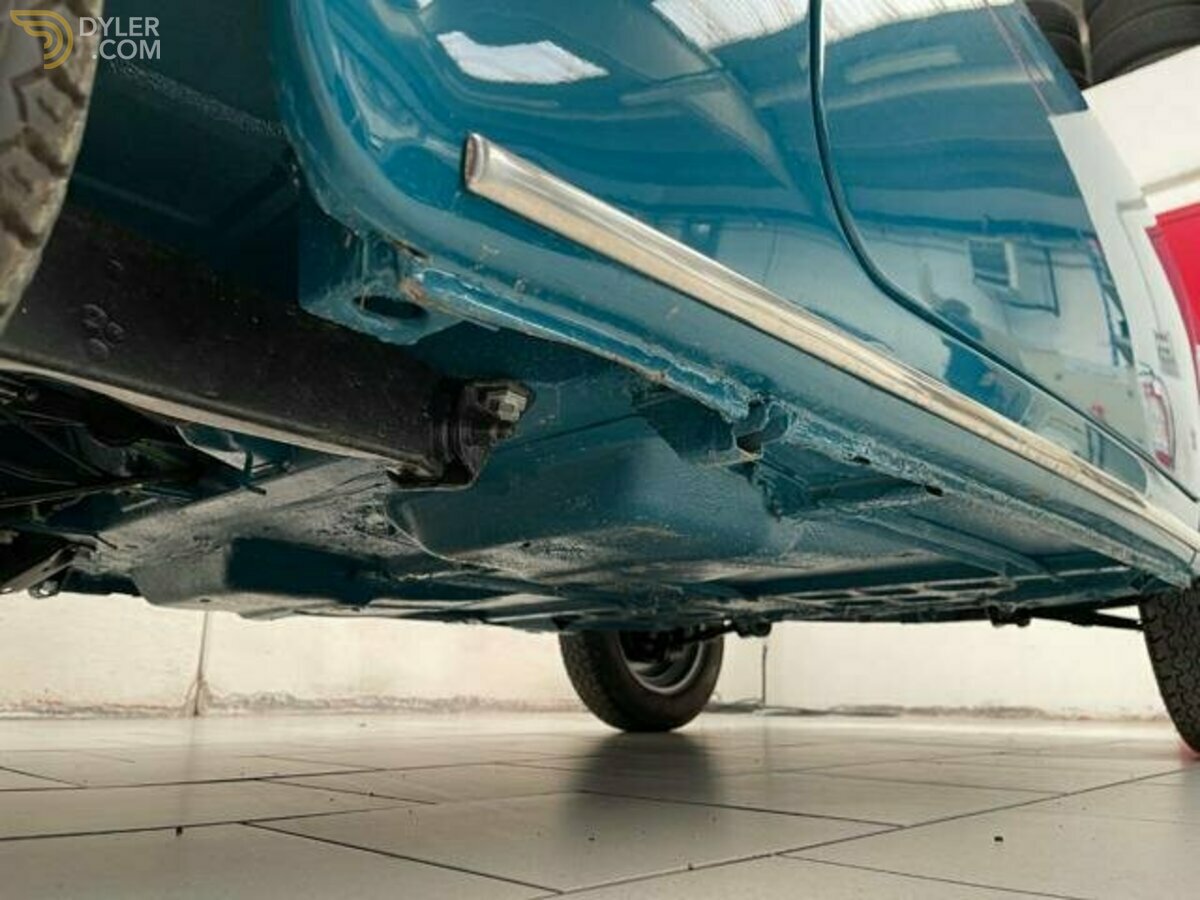 1969 Fiat 500 L Totalmente Restaurata - LEGGI SOTTO, foto 12