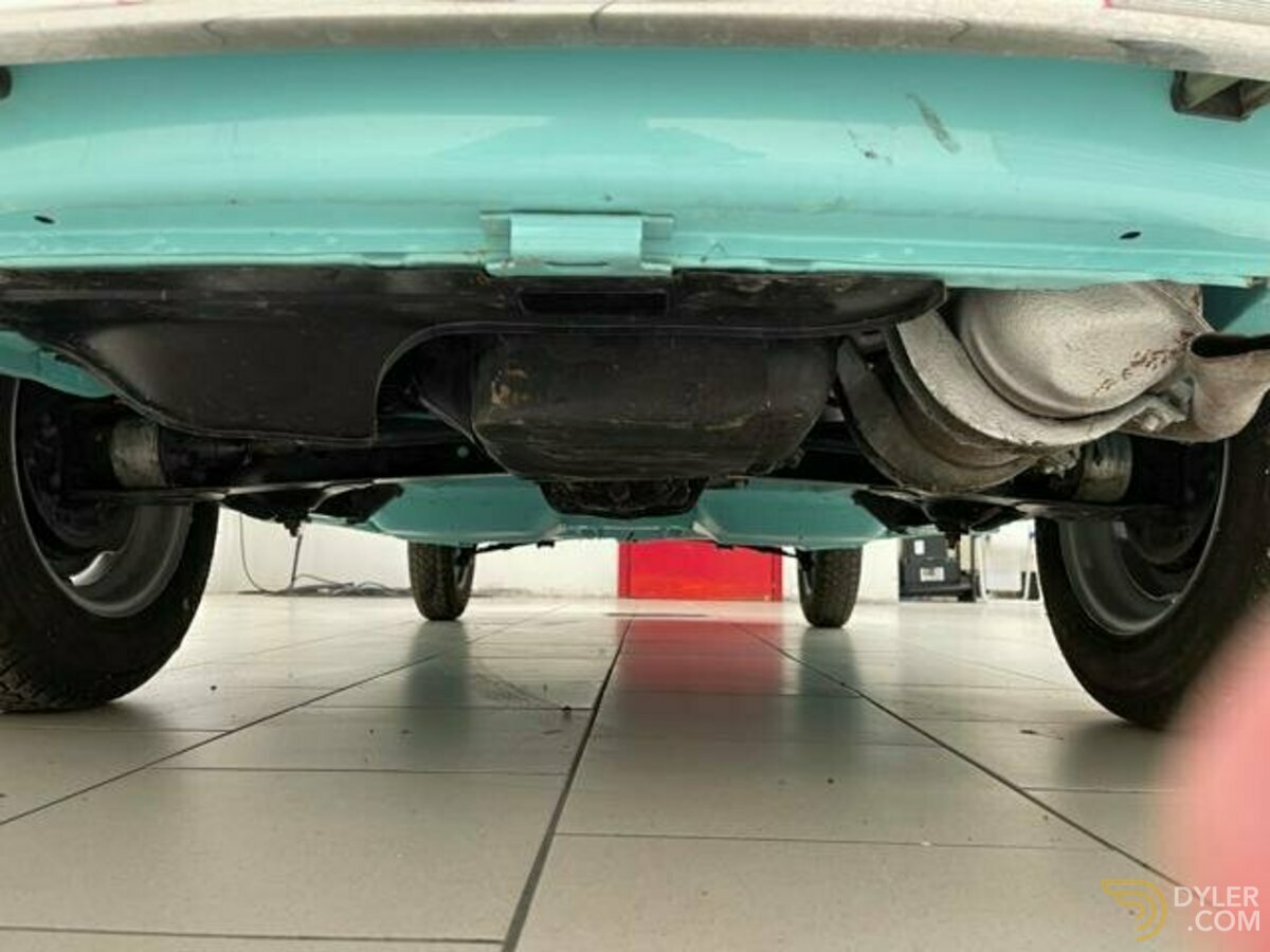 1975 Fiat 500 F Totalmente Restaurata - LEGGi SOTTO, foto 11