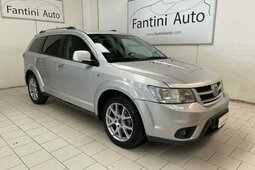 Fiat Freemont Lounge 2.0 mjt 170cv 7 posti-Euro5-LEGGI SOTTO SUV 2014 Plata