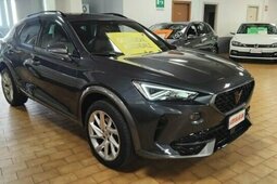 CUPRA Formentor 1.5 TSI DSG SUV 2022