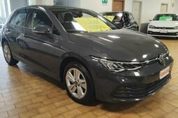 Volkswagen Golf 1.0 TSI EVO Life VIDEO Berlina 2022