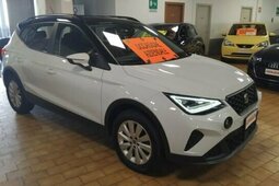 Seat Arona 1.0 EcoTSI 110 CV Style FULL LED APP CONNECT SUV 2022