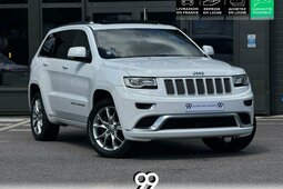Jeep Grand Cherokee JEEP PHASE 2 3.6 V6 286CV FLEXFUEL CARPLAY TO  LIV Todo-o-terreno 2016