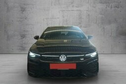 Volkswagen Golf 2.0 TDI 150 CV DSG SCR R-Line Rline - MATRIX TETTO Sedan / Saloon 2024 Black