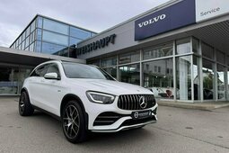 Mercedes-Benz GLC 43 AMG 4Matic*AHK*Standhzg*360°Keyless*Pano* 2020