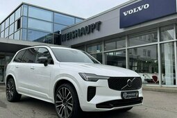 Volvo XC90 T8*Ultra Dark*NPEuro106490*AWD*LFW*AHK*B&W*22Z 2025