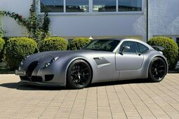 Wiesmann MF 5 GT*Handschalter*Einzigartig*1/1*Brembo* Coupe 2009