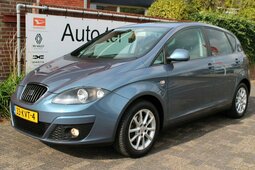 Seat Altea 1.4i 16V TSi 125 pk Style van 1e eigenaar Monovolumen / MPV 2010 Azul