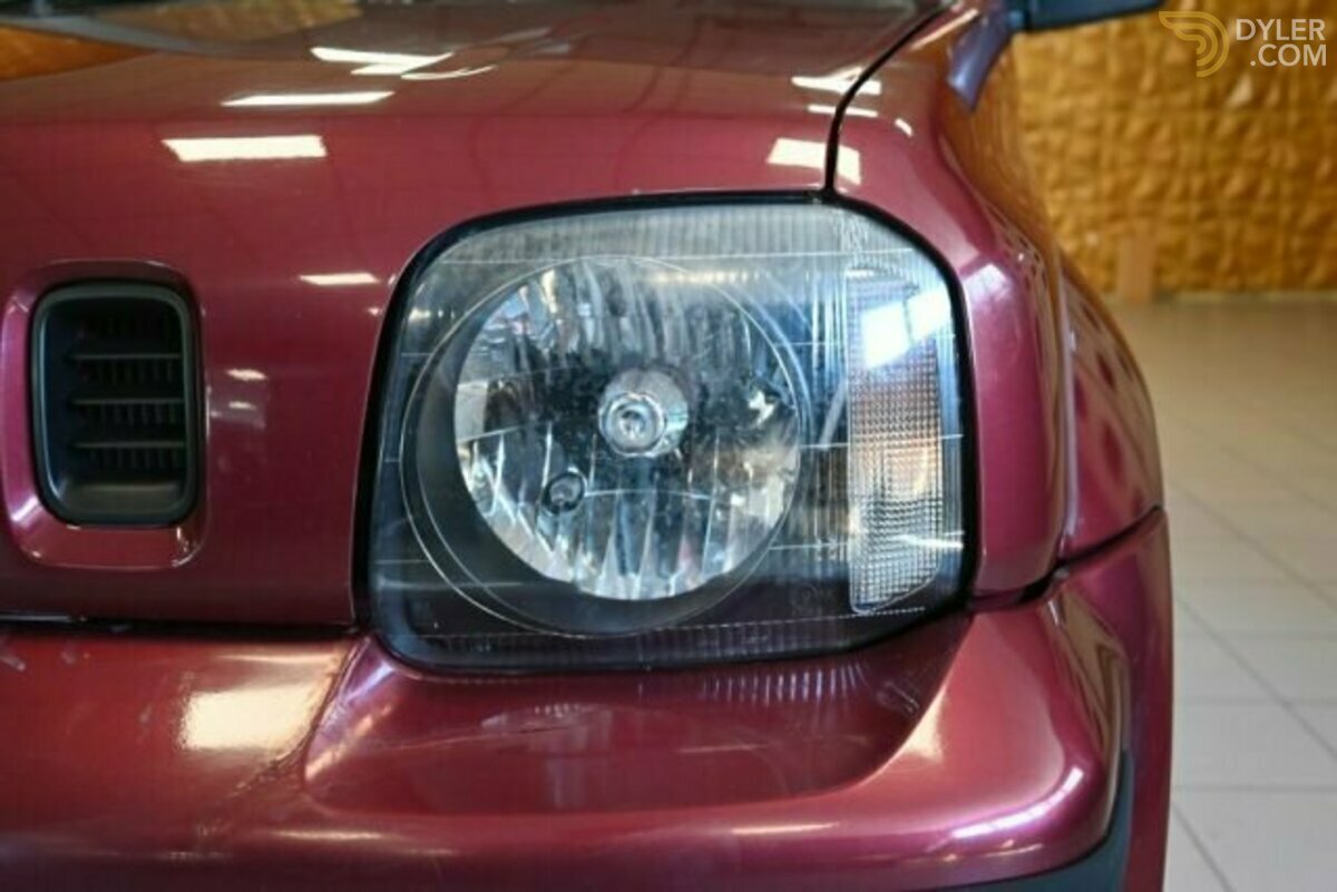 2000 Suzuki Jimny 1.3 RANGER GANCIO CERCHI RADIO CD CLIMA VETRI ELET, foto 12