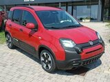 2025 Fiat Panda 1.0 FireFly S&S Hybrid Pandina For Sale. Price 17