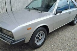 Fiat 130 Coupè 3200 V6 Automatica Coupe 1971 Silver